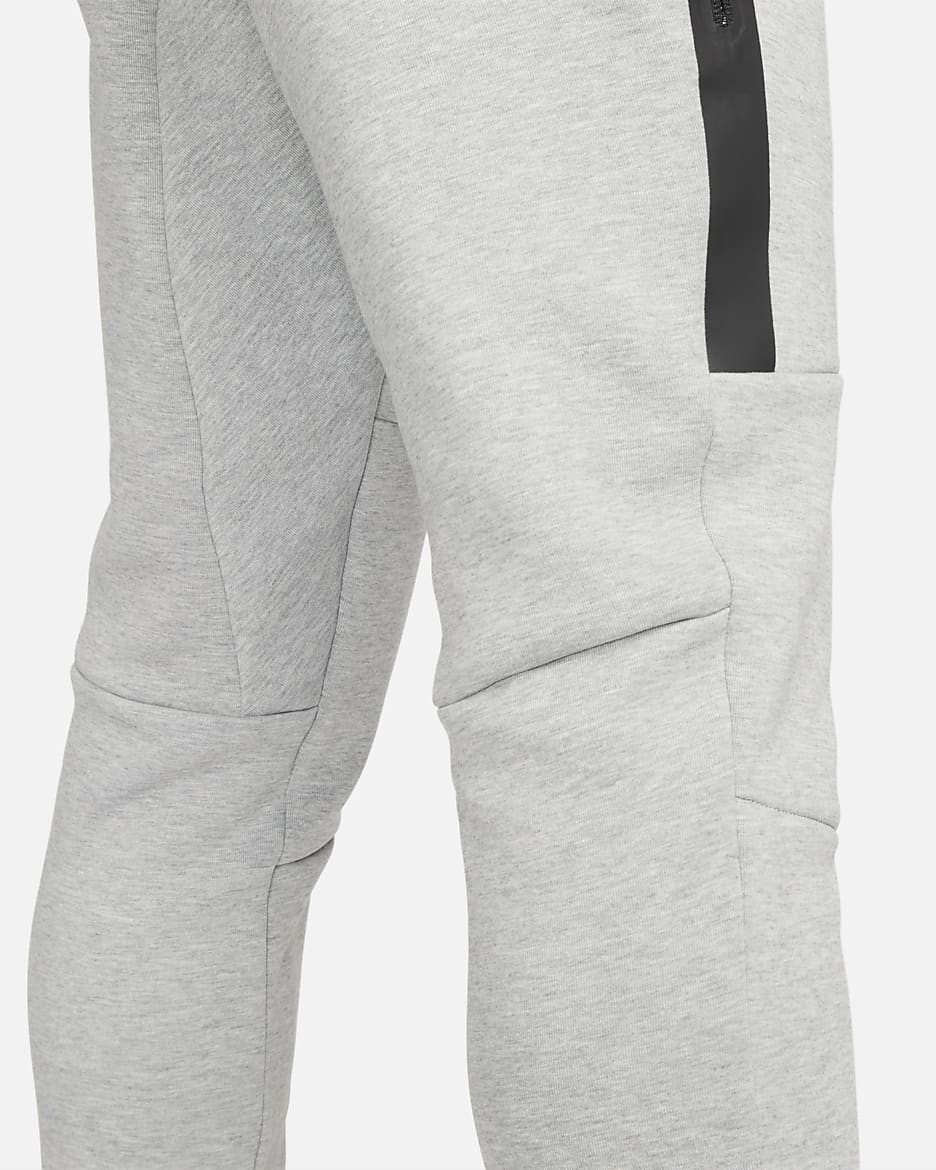 Nike Tech Fleece Jogger Sweatpants Slim Fit buy Taper Camo Grey Mens Size XL Zipped